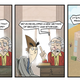 Illustration for article titled Sunday Comics: Hit Me, Dealer.